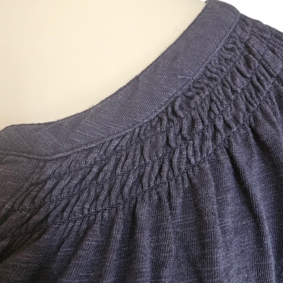 Lilly Pulitzer Essie Dress True Navy size XL - Picture 5 of 9